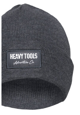 Heavy Tools Шапка с пришито лого - Pepit.bg