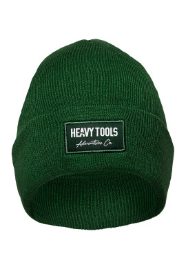 Heavy Tools Шапка с пришито лого - Pepit.bg