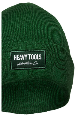 Heavy Tools Шапка с пришито лого - Pepit.bg