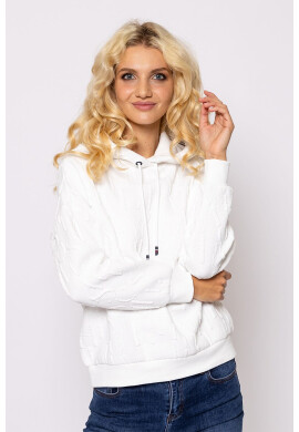 Heavy Tools Свободно худи с връзка - Pepit.bg
