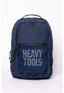 Heavy Tools Унисекс раница Element с лого 28 л - Pepit.bg
