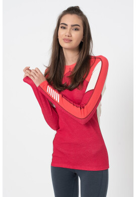Helly Hansen Ски блуза Lifa от мерино - Pepit.bg