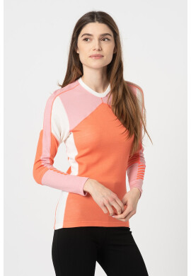 Helly Hansen Ски блуза Lifa от мерино - Pepit.bg