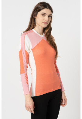 Helly Hansen Ски блуза Lifa от мерино - Pepit.bg