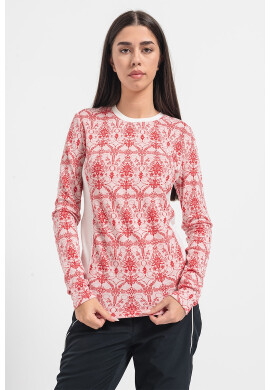 Helly Hansen Ски вълнена блуза Base Layer - Pepit.bg