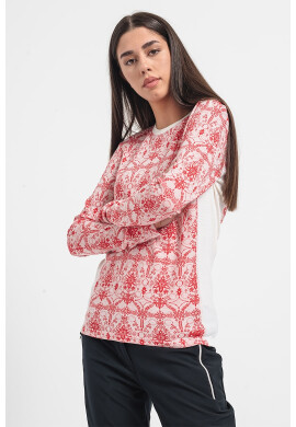 Helly Hansen Ски вълнена блуза Base Layer - Pepit.bg