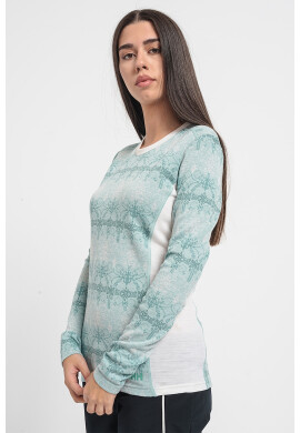 Helly Hansen Ски вълнена блуза Base Layer - Pepit.bg