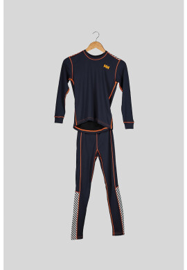 Helly Hansen Термо бельо за ски - Pepit.bg