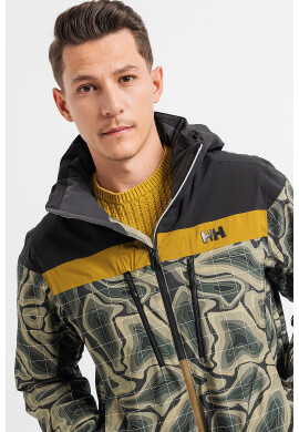 Helly Hansen Зимно непромокаемо яке Omega - Pepit.bg
