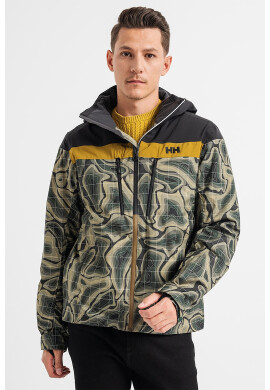 Helly Hansen Зимно непромокаемо яке Omega - Pepit.bg