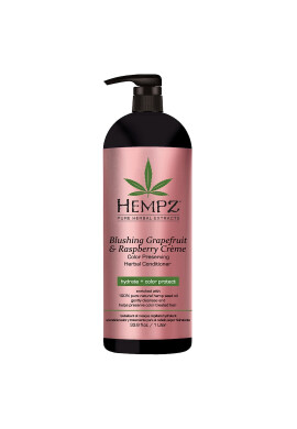 HEMPZ Балсам за коса - Pepit.bg