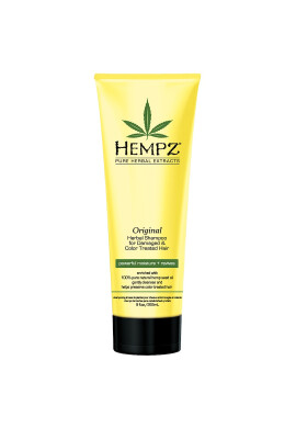 HEMPZ Конопен шампоан - Pepit.bg