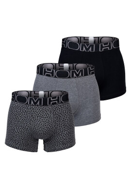 Hom Боксерки Bruce - 3 чифта - Pepit.bg