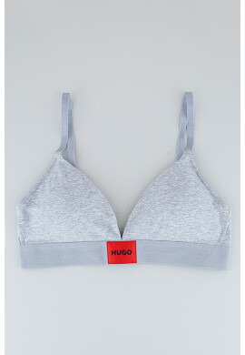 HUGO BOSS - Сутиен с отделящи се подплънки - Pepit.bg