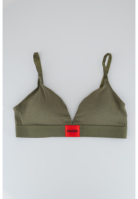HUGO BOSS Сутиен с лого - Pepit.bg