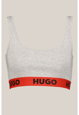 HUGO Бралет с лого - Pepit.bg