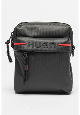 HUGO Чанта с лого - Pepit.bg