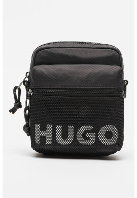 HUGO Чанта с лого - Pepit.bg
