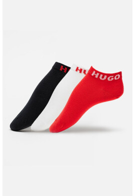 HUGO Чорапи - 3 чифта - Pepit.bg