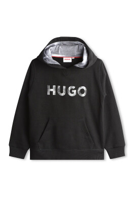 HUGO Худи с лого - Pepit.bg