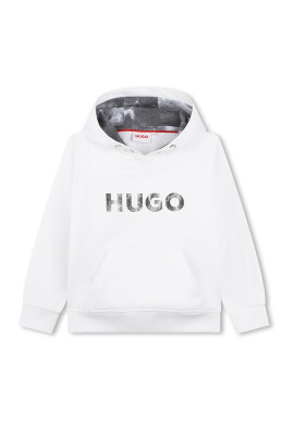 HUGO Худи с лого - Pepit.bg