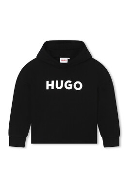 HUGO Худи с лого - Pepit.bg
