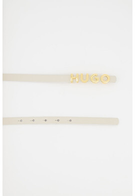 HUGO Кожен колан Zula - Pepit.bg