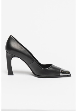 HUGO Кожени обувки Tarah - Pepit.bg