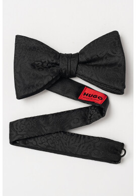 HUGO Папийонка с десен - Pepit.bg