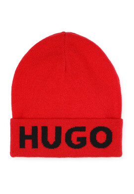 HUGO Шапка с лого - Pepit.bg