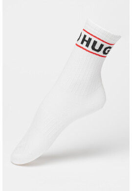 HUGO Спортни къси чорапи - 3 чифта - Pepit.bg