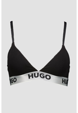 HUGO Сутиен с лого - Pepit.bg