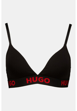 HUGO Сутиен с лого - Pepit.bg