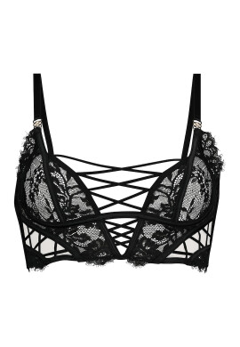 Hunkemoller Дантелен бралет Loretta - Pepit.bg