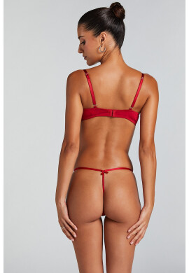 Hunkemoller Дантелени бикини - Pepit.bg