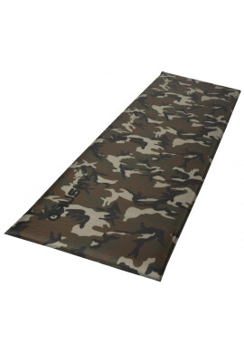 Husky Матрак Fuzzy Army - Pepit.bg