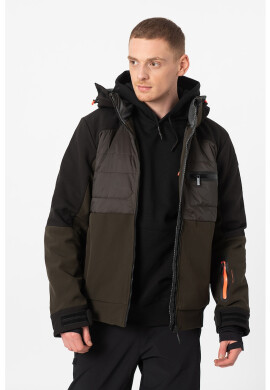Icepeak Ски яке Etha с качулка - Pepit.bg