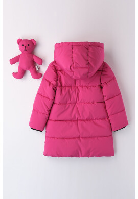 IDO Зимно яке с мече - Pepit.bg
