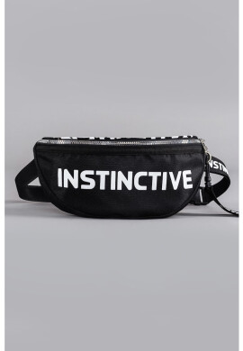 Instinctive Чанта за кръста с лого - Pepit.bg