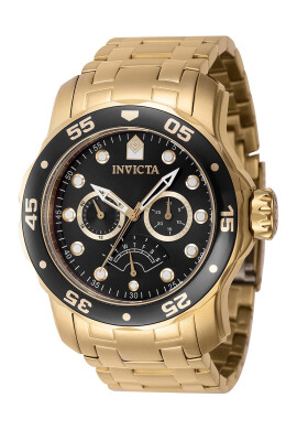 Invicta Часовник Pro Diver с дата - Pepit.bg