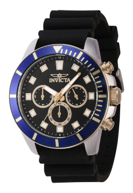 Invicta Часовник Pro Diver с хронограф - Pepit.bg