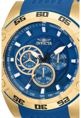 Invicta Часовник с хронограф - Pepit.bg