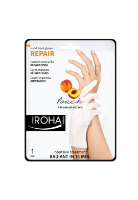 IROHA NATURE Терапия Iroha за ръце - Pepit.bg