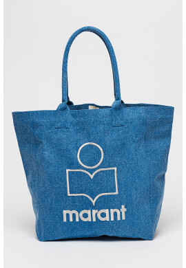 ISABEL MARANT Чанта от деним - Pepit.bg