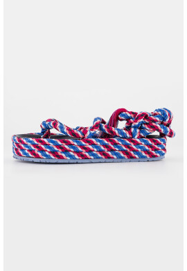 ISABEL MARANT Сандали с равна платформа - Pepit.bg