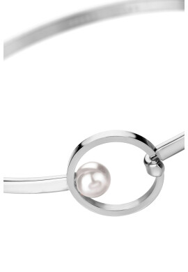 Isabella Ford Гривна с перла - Pepit.bg