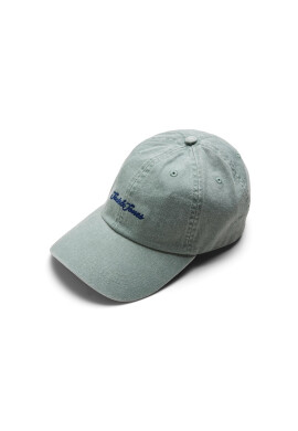 Jack & Jones Бейзболна шапка с бродирано лого - Pepit.bg