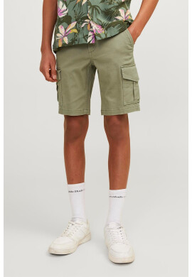 Jack & Jones Бермуди Joe карго - Pepit.bg