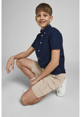 Jack & Jones Бермуди Joe карго - Pepit.bg