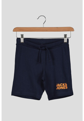 Jack&Jones Бермуди с връзка - Pepit.bg